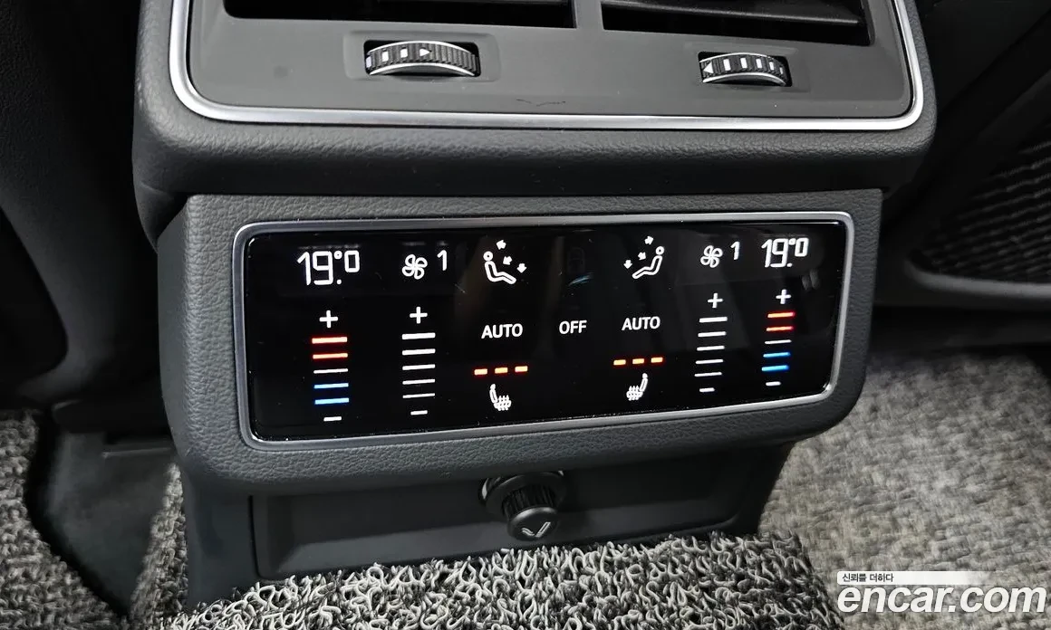 Audi A6 45 TFSI| HUD| DISTRONIC| ОБДУХ| 360, снимка 14 - Автомобили и джипове - 54869045