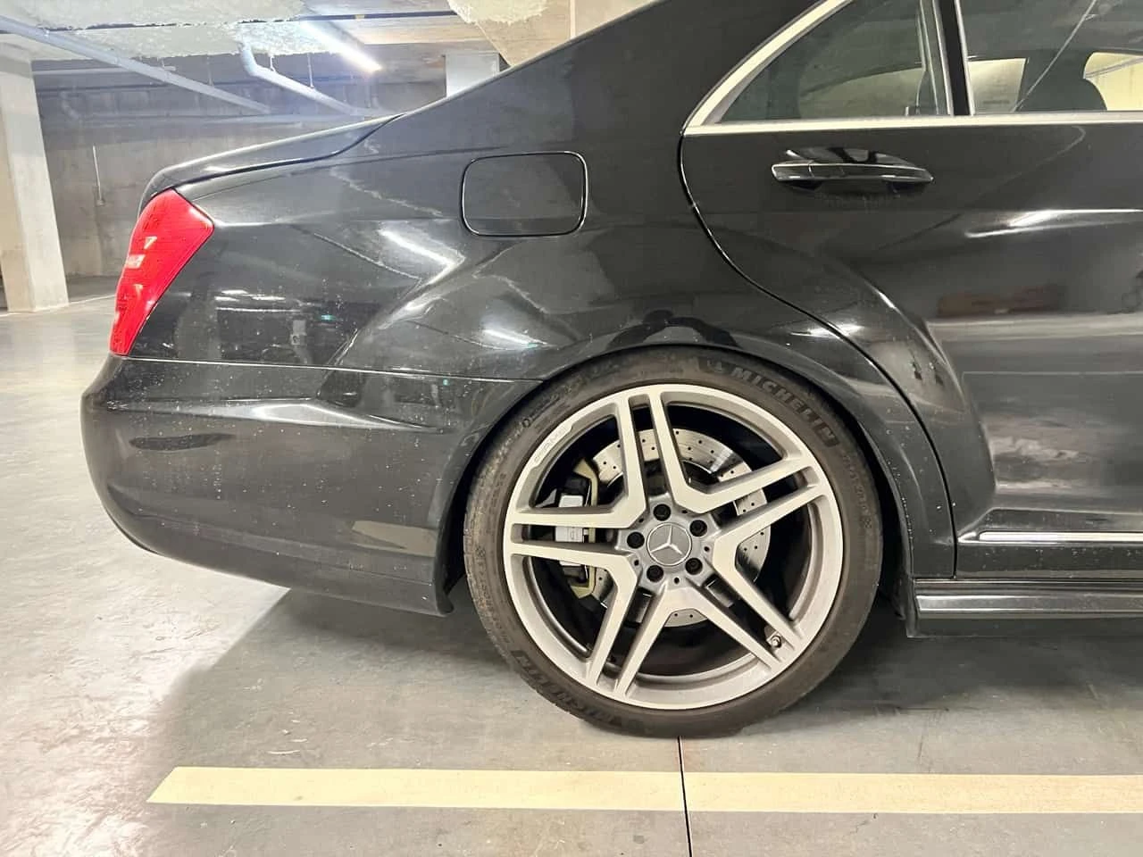 Mercedes-Benz S 63 AMG МАСАЖИ * ОБДУХВАНЕ * 360 * КЛИП * ПАНОРАМА, снимка 6 - Автомобили и джипове - 54875696
