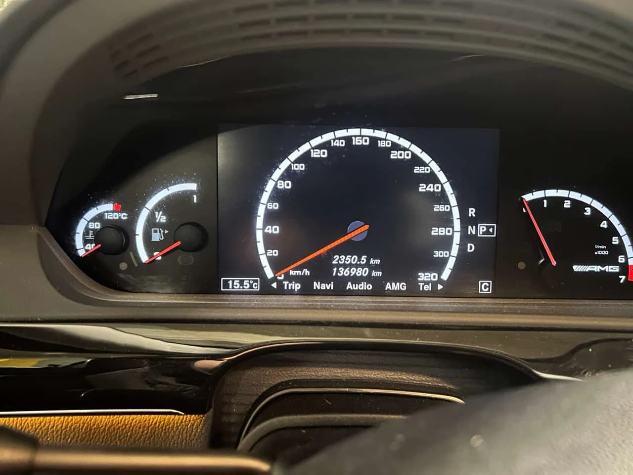 Mercedes-Benz S 63 AMG МАСАЖИ * ОБДУХВАНЕ * 360 * КЛИП * ПАНОРАМА, снимка 8 - Автомобили и джипове - 54875696