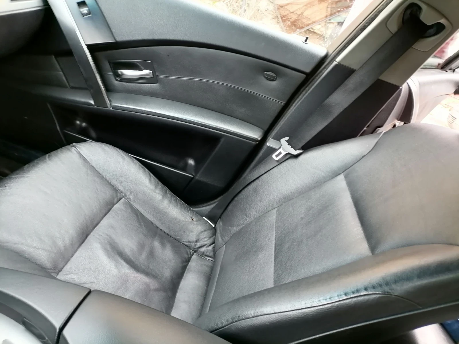 BMW 530 530д, снимка 11 - Автомобили и джипове - 54921262