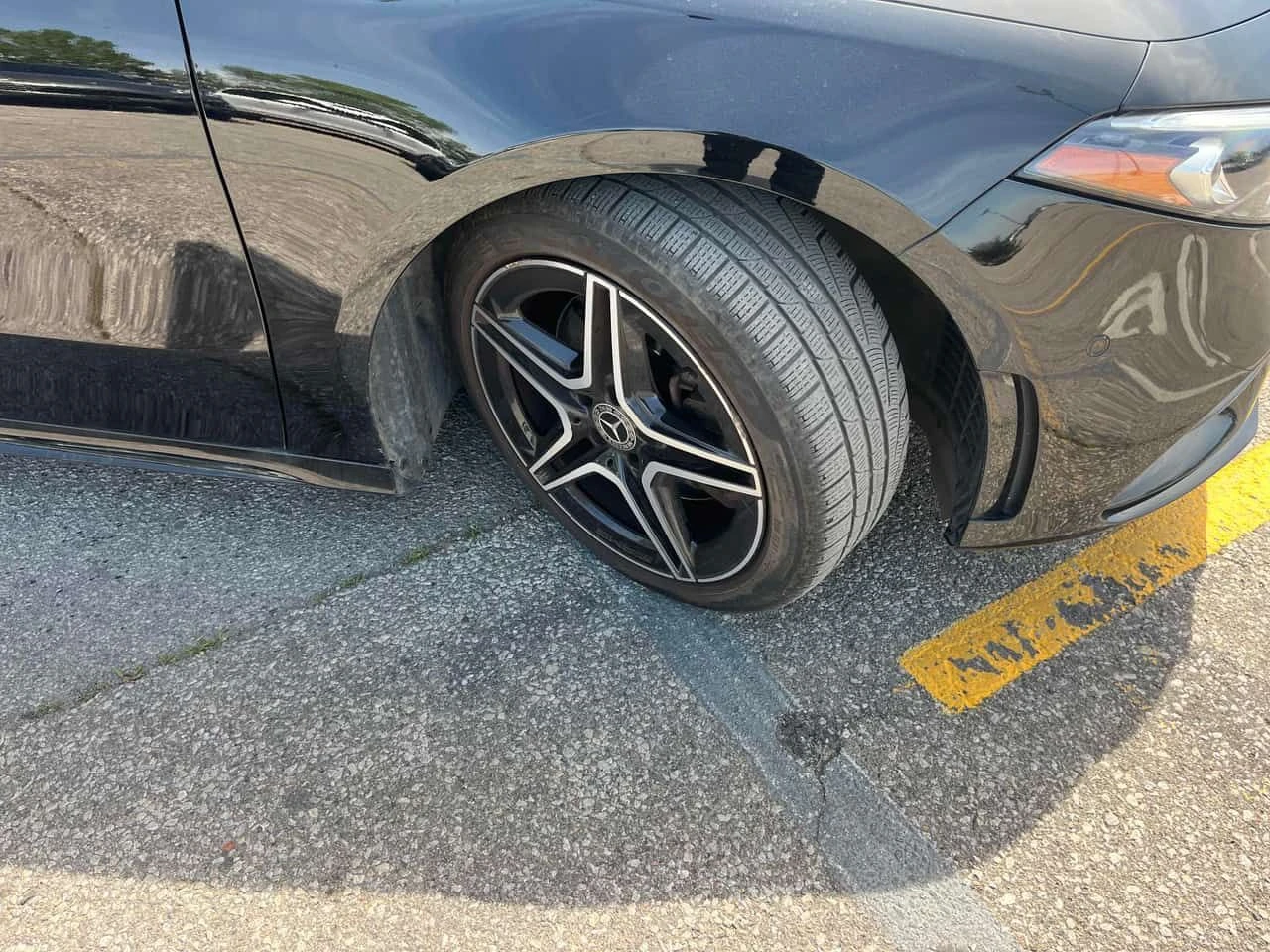 Mercedes-Benz A 220 | ПАНОРАМА | CARFAX | DISTRONIC | ПОДГРЕВ | , снимка 7 - Автомобили и джипове - 54963834