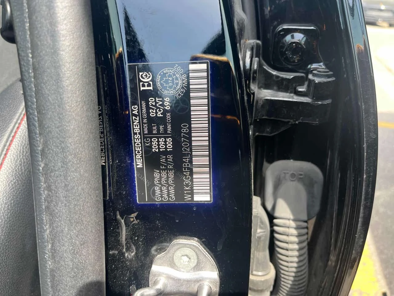 Mercedes-Benz A 220 | ПАНОРАМА | CARFAX | DISTRONIC | ПОДГРЕВ | , снимка 10 - Автомобили и джипове - 54963834