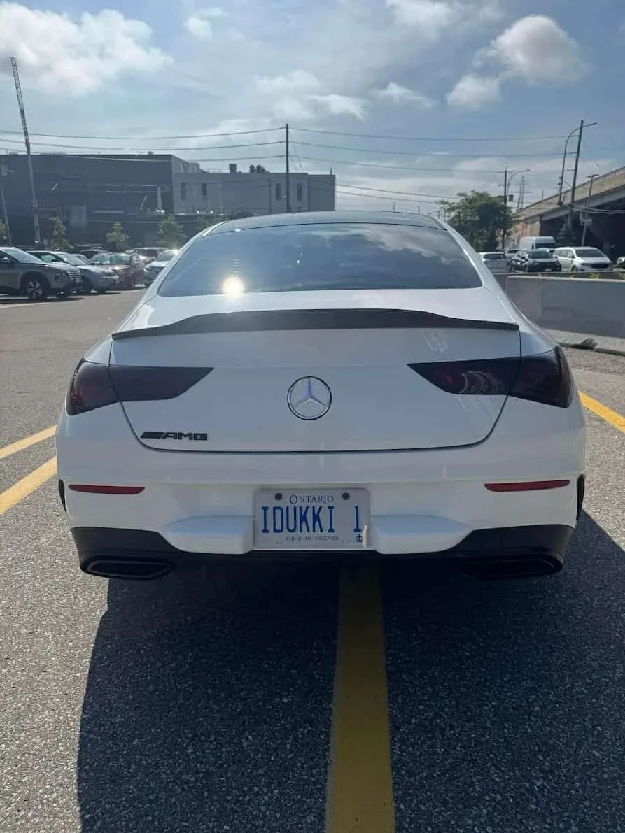 Mercedes-Benz CLA * 250 * CARFAX * ЦЕНА ДО БГ, снимка 3 - Автомобили и джипове - 55139006