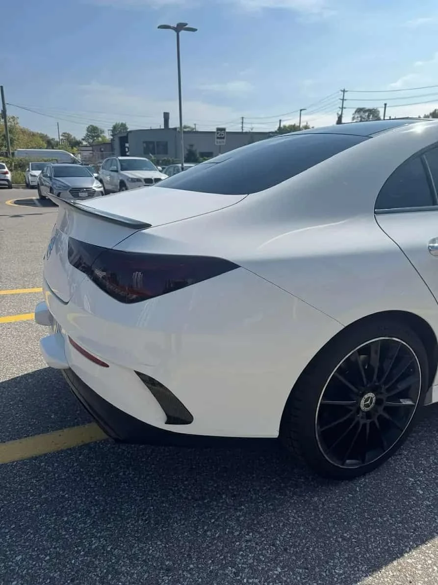 Mercedes-Benz CLA * 250 * CARFAX * ЦЕНА ДО БГ, снимка 8 - Автомобили и джипове - 55139006
