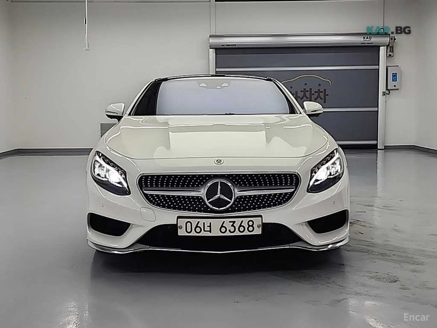 Mercedes-Benz S 400 4MATIC COUPE* HUD* МАСАЖ* 360* КОЖА* ОБДУХВ* ПАНО, снимка 2 - Автомобили и джипове - 55299435