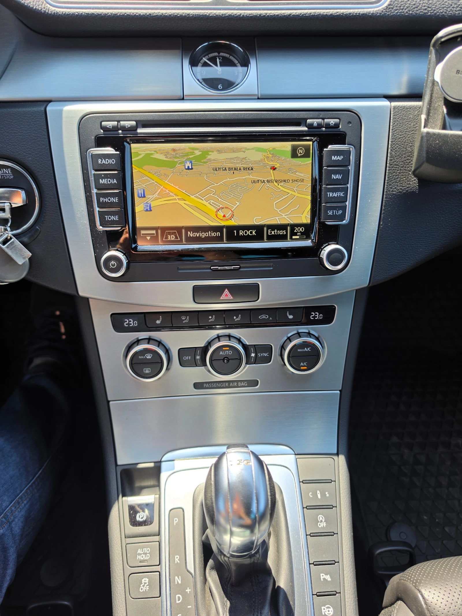 VW CC Passat CC 4Motion BlueMotion Technology, снимка 17 - Автомобили и джипове - 55362618