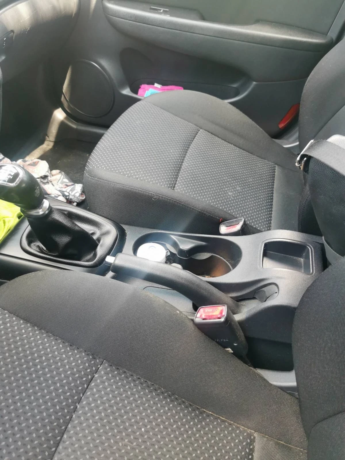 Hyundai I30 1.6, снимка 9 - Автомобили и джипове - 55474928