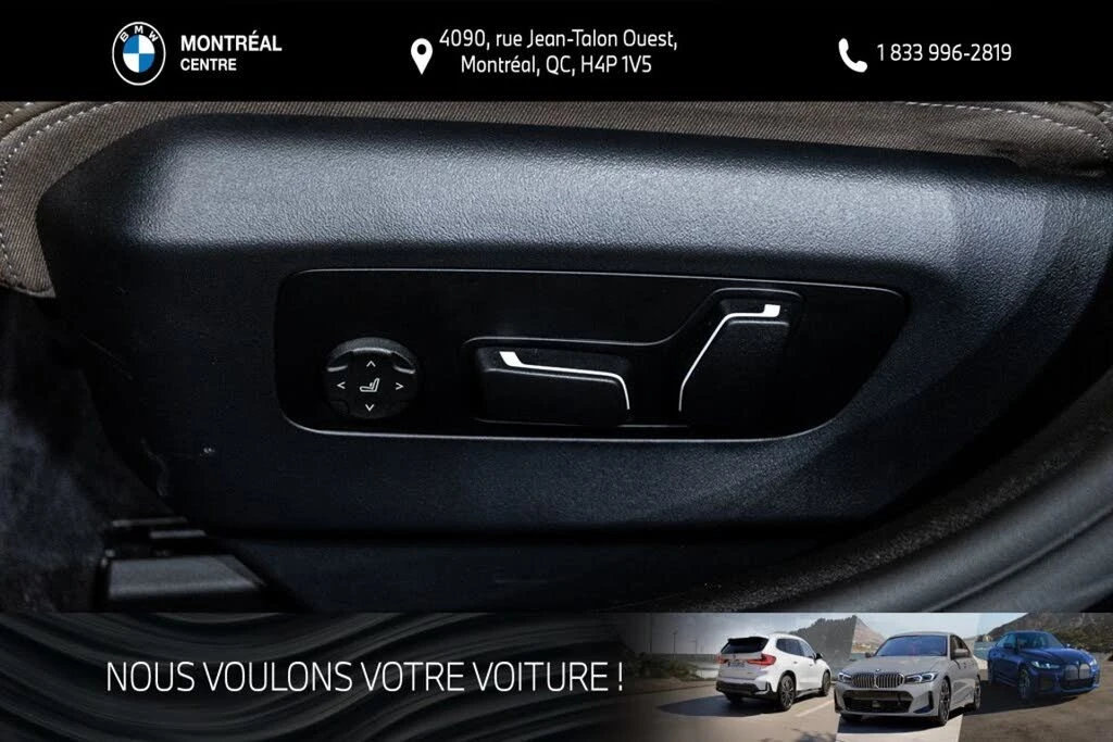 BMW 550 e* xDrive* Bowers&Wilkins* PANO* 360* HUD* FULL* , снимка 15 - Автомобили и джипове - 55556337
