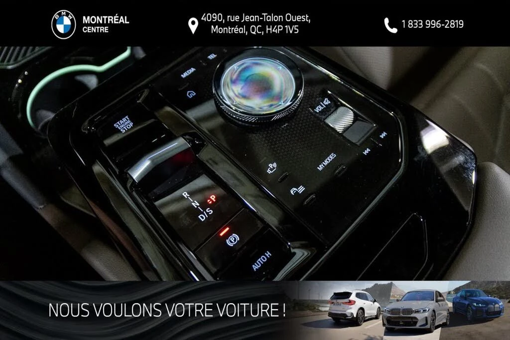 BMW 550 e* xDrive* Bowers&Wilkins* PANO* 360* HUD* FULL* , снимка 16 - Автомобили и джипове - 55556337