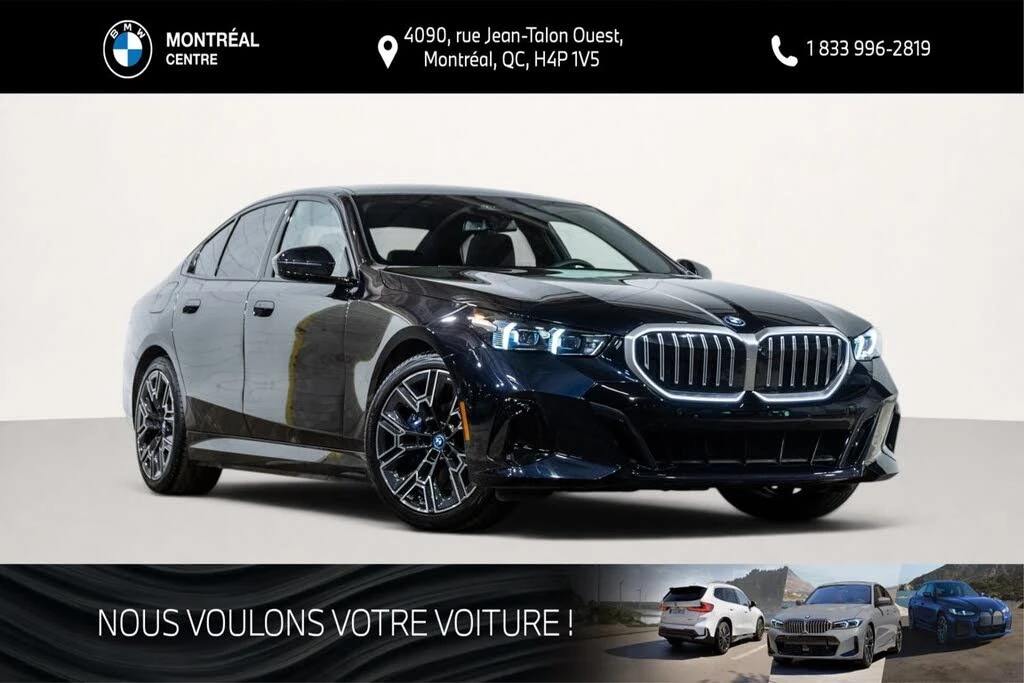 BMW 550 e* xDrive* Bowers&Wilkins* PANO* 360* HUD* FULL* 