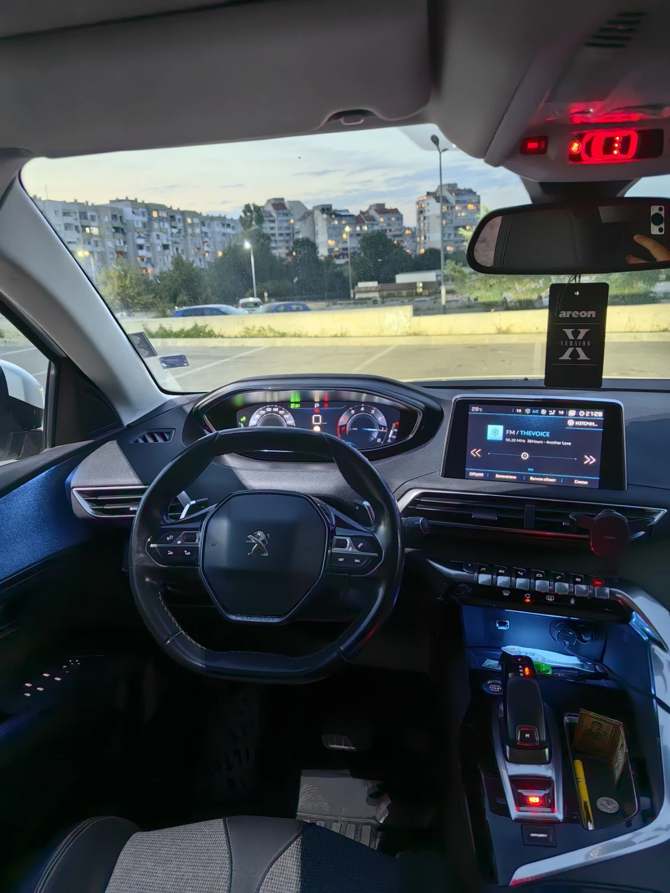 Peugeot 3008 | Mobile.bg � ����������� 10