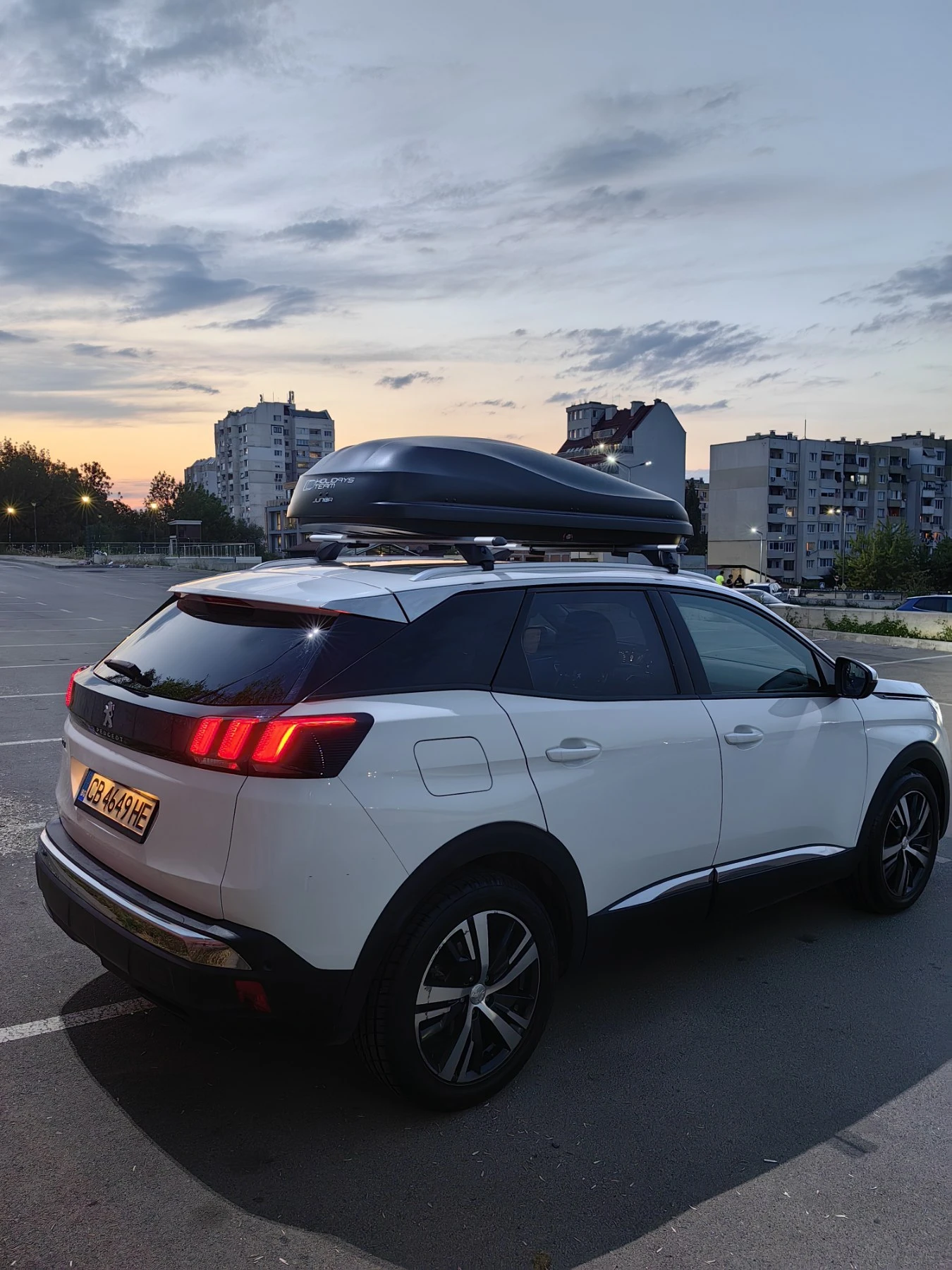 Peugeot 3008 | Mobile.bg � ����������� 4