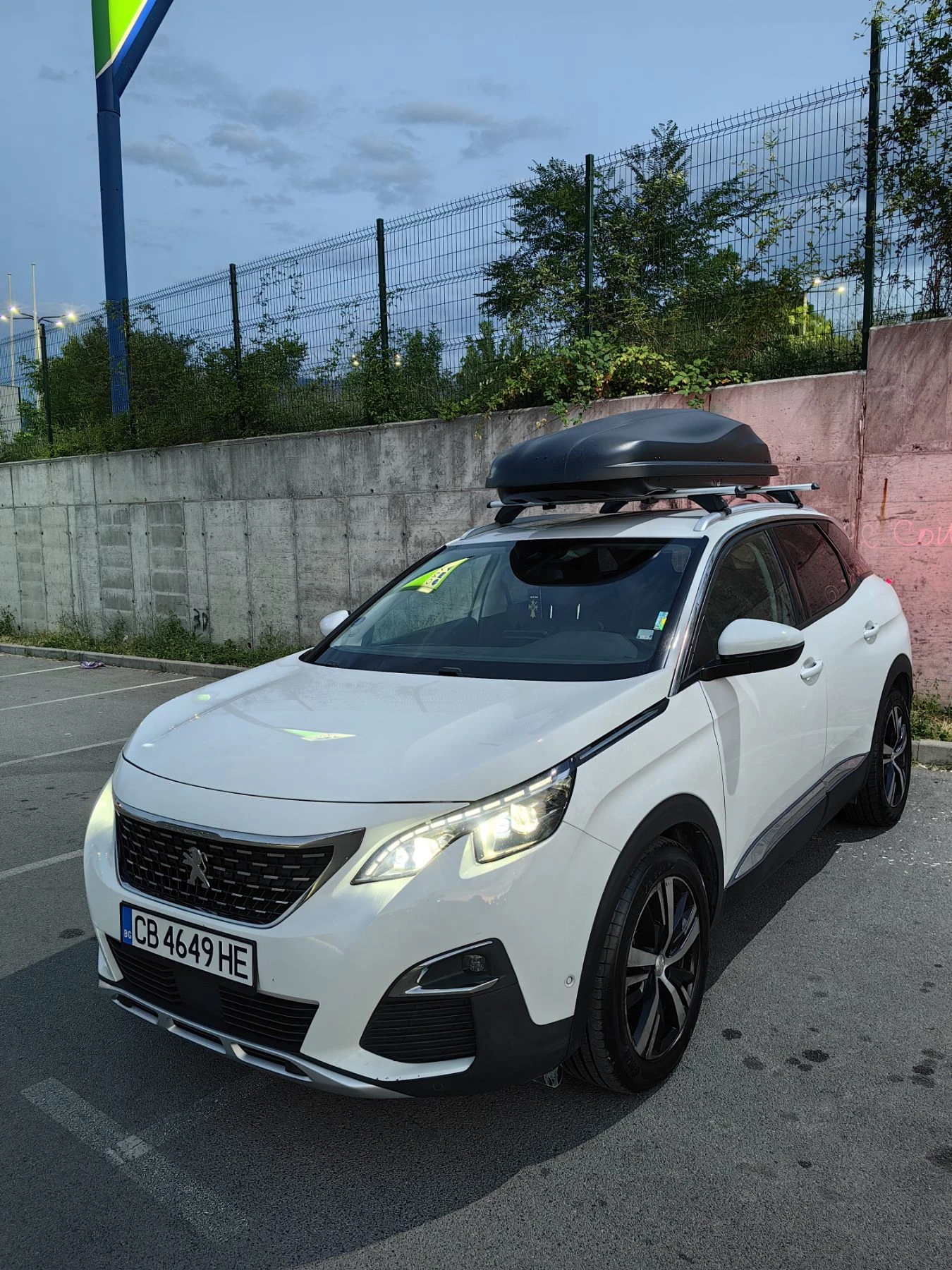 Peugeot 3008 | Mobile.bg � ����������� 5