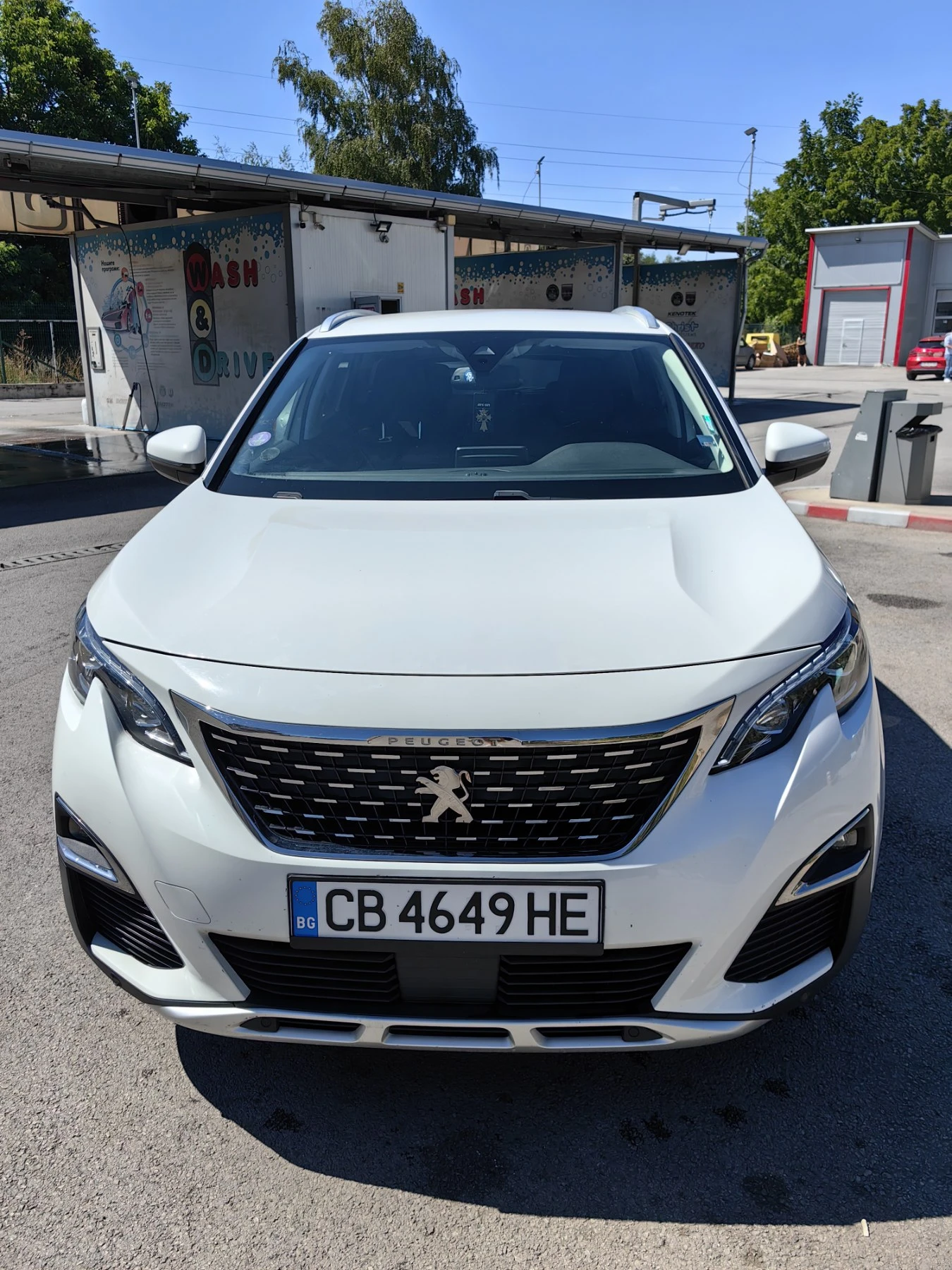 Peugeot 3008 | Mobile.bg � ����������� 8