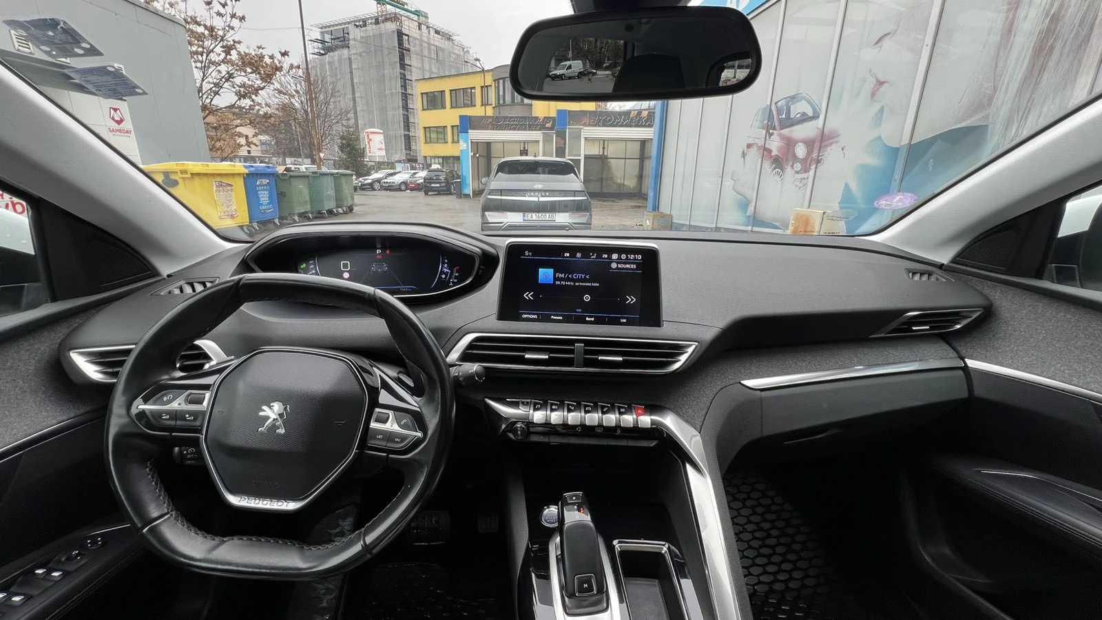 Peugeot 3008 | Mobile.bg � ����������� 11