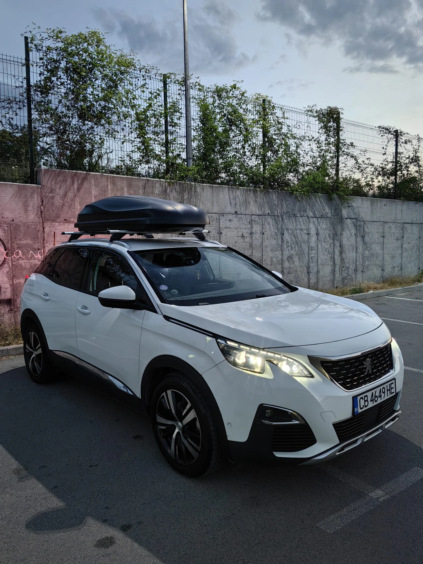 Peugeot 3008 | Mobile.bg � ����������� 6