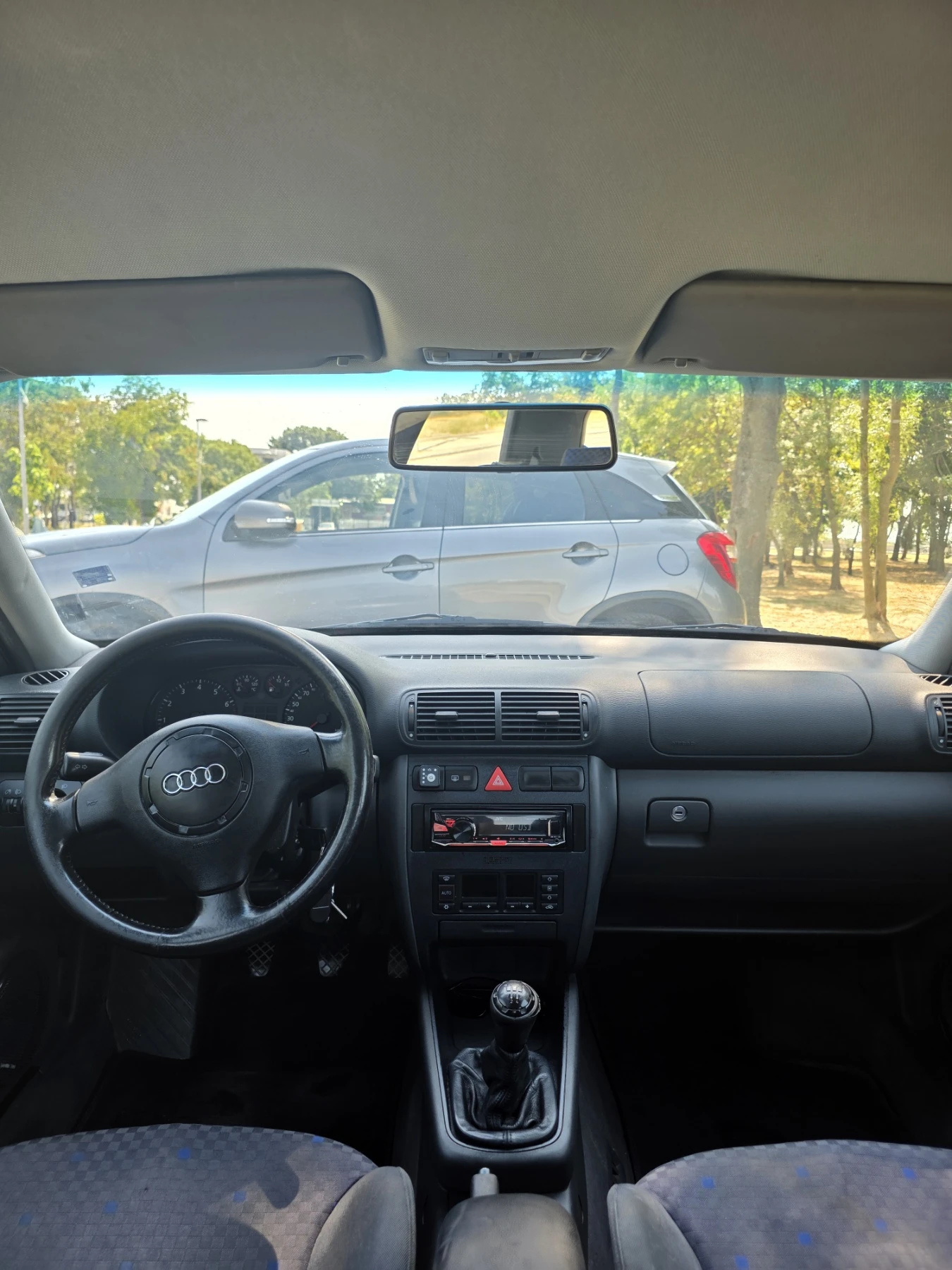 Audi A3, снимка 6 - Автомобили и джипове - 55776392