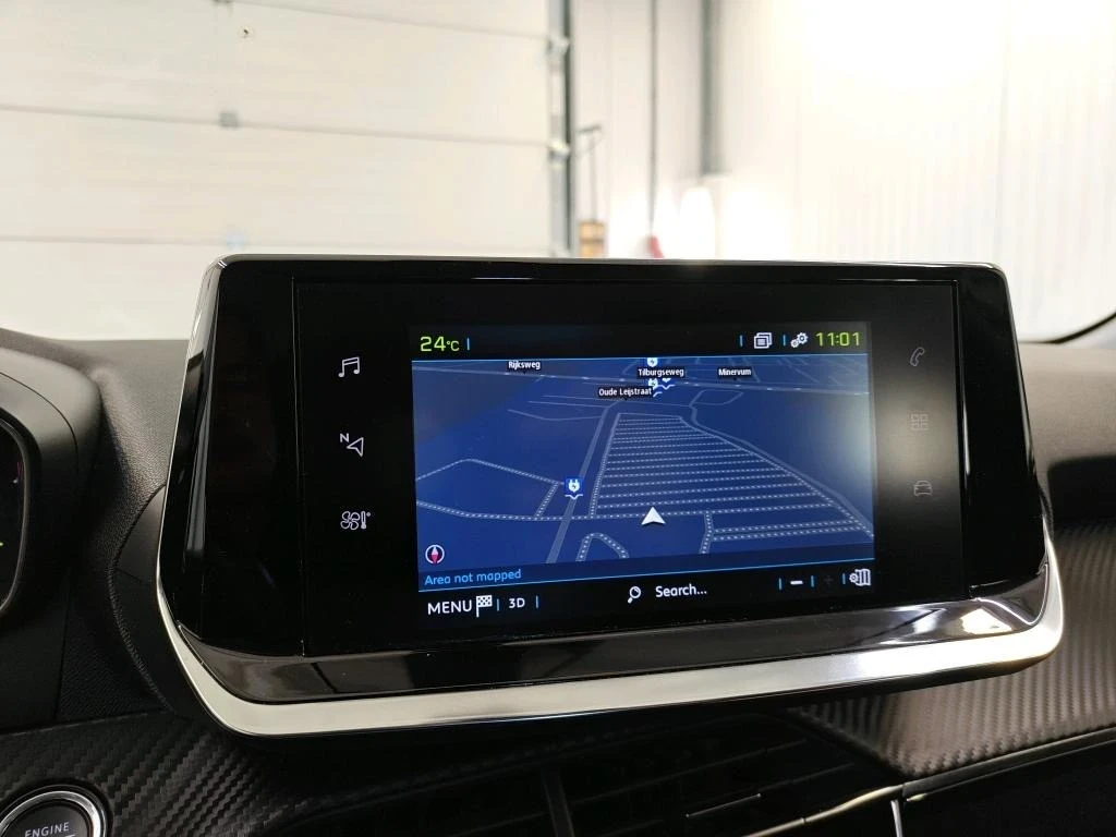 Peugeot 2008 Active Pack 50kwh, снимка 7 - Автомобили и джипове - 55937945