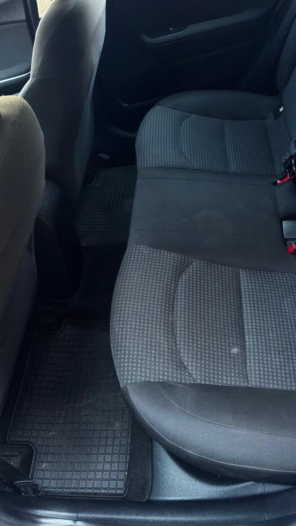 Kia Ceed 1.0 tgi , снимка 13 - Автомобили и джипове - 56151354