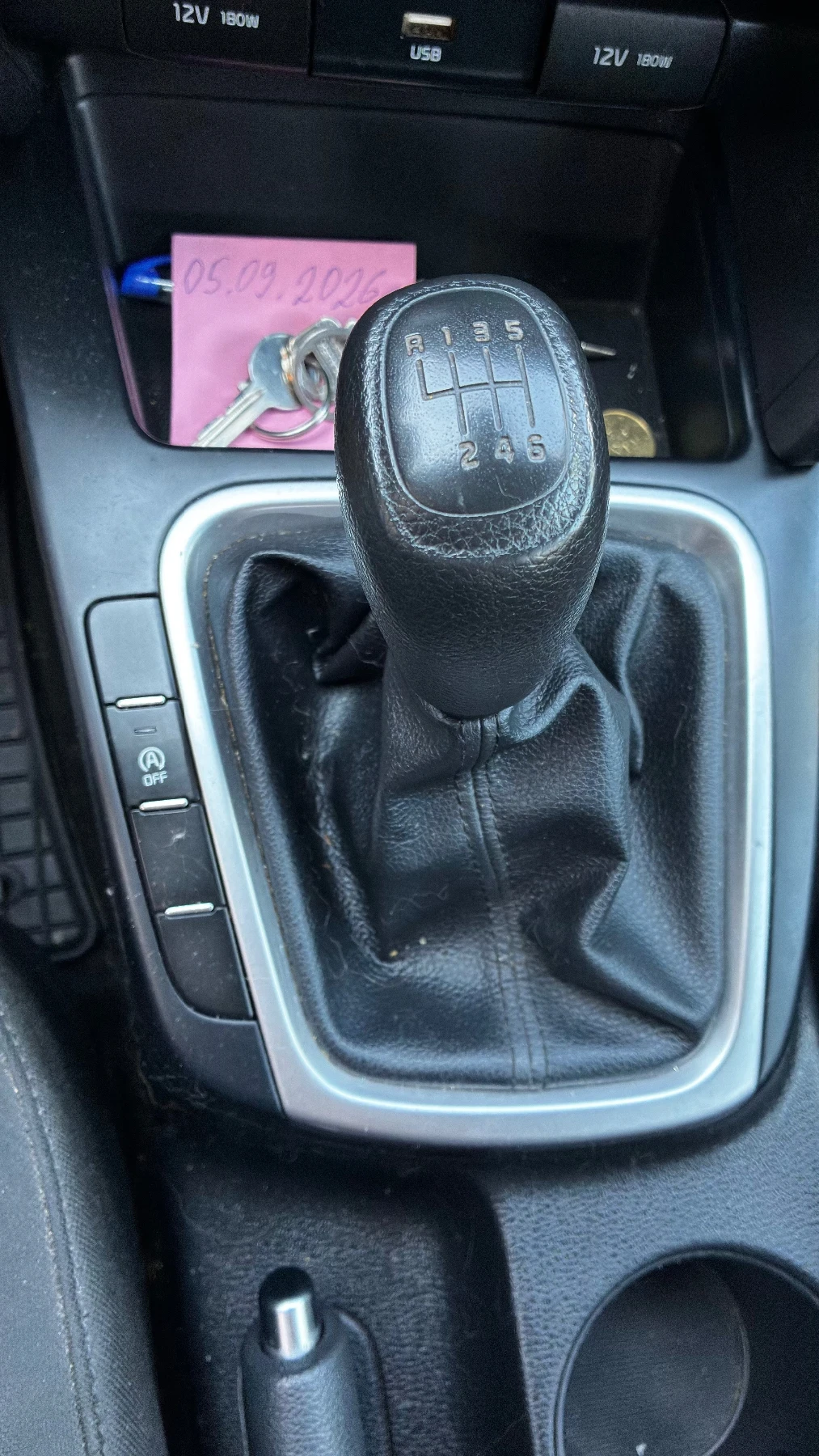 Kia Ceed 1.0 tgi , снимка 12 - Автомобили и джипове - 56151354