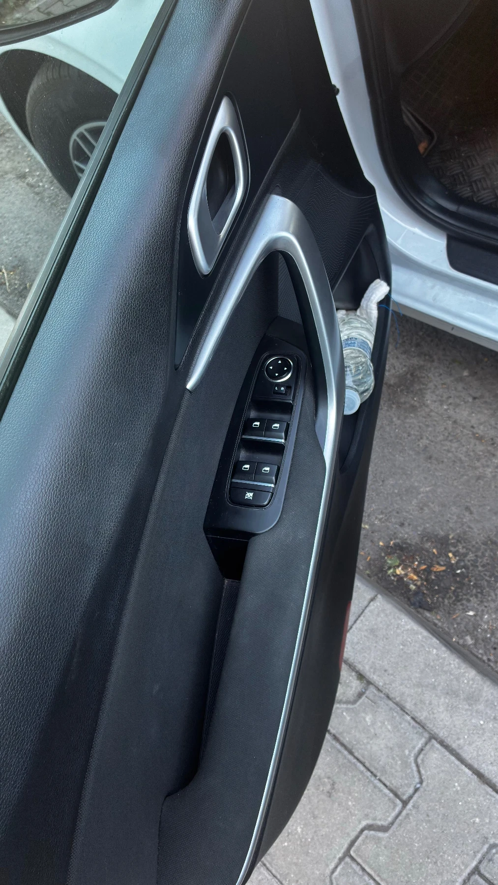 Kia Ceed 1.0 tgi , снимка 9 - Автомобили и джипове - 56151354