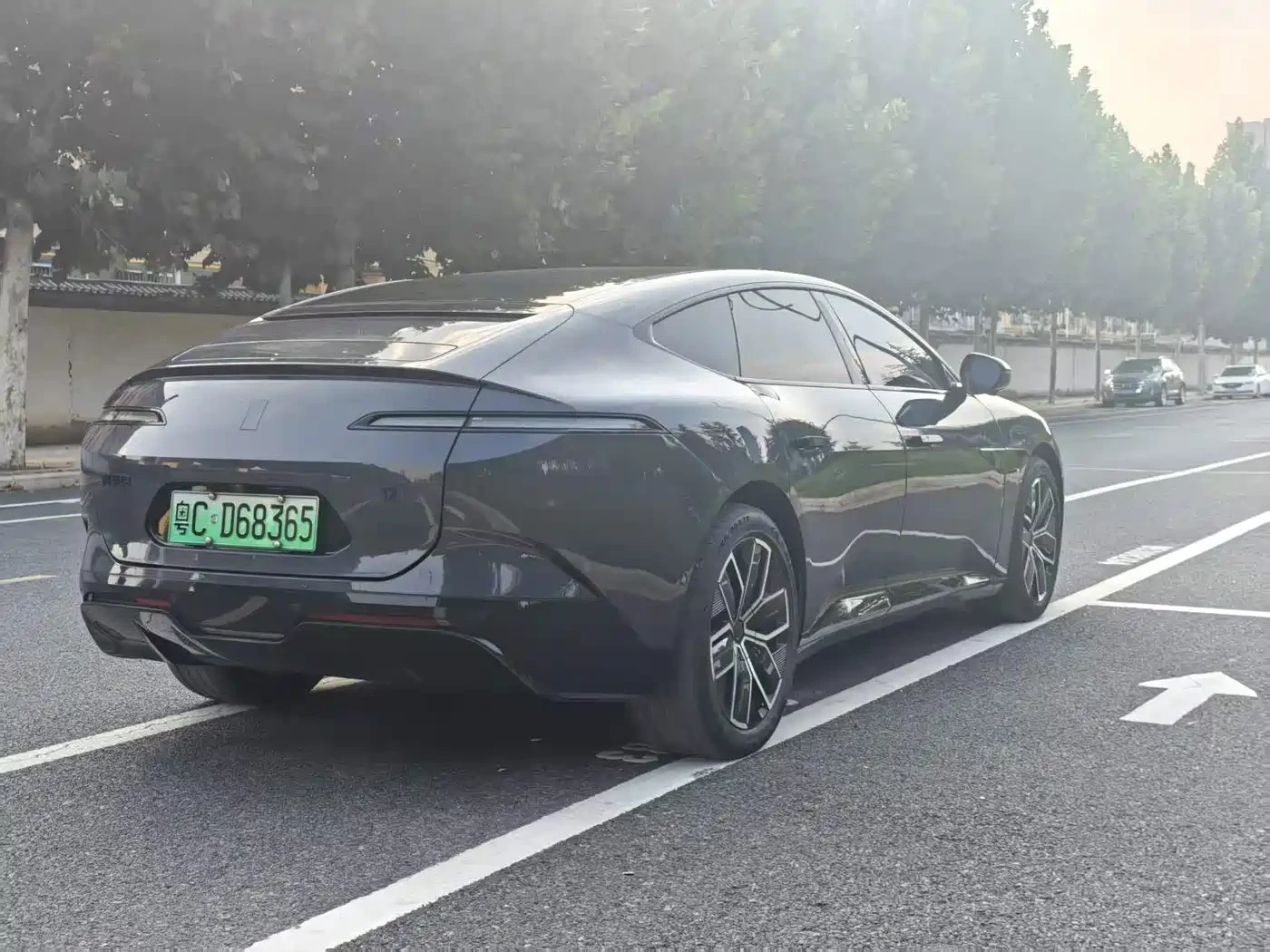 Avatr 12 700 Triple Laser RWD Luxury Enjoyment Edition | Mobile.bg � ����������� 2