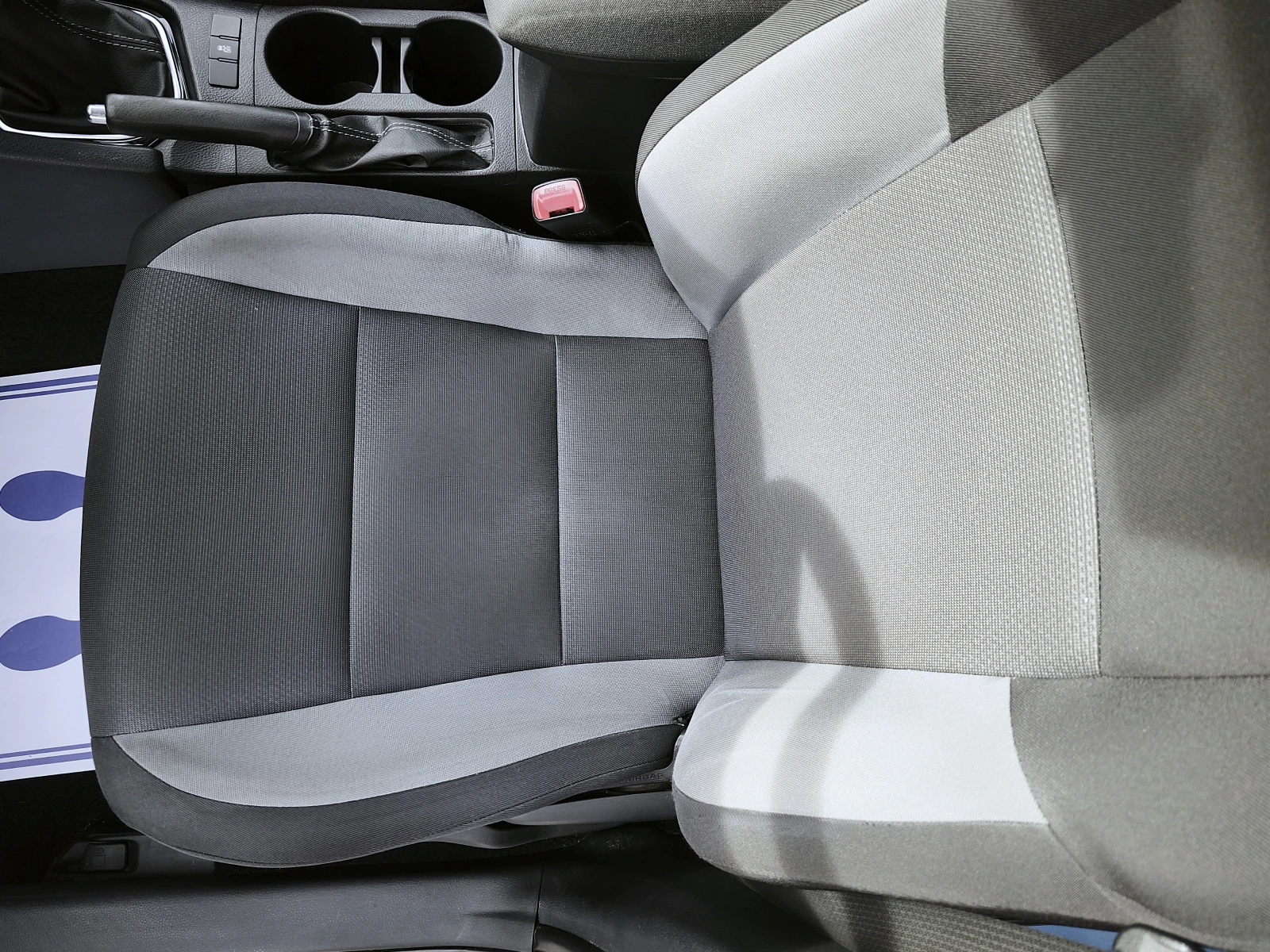 Toyota Auris 1.33 VVT-i EURO6 | Mobile.bg � ����������� 11