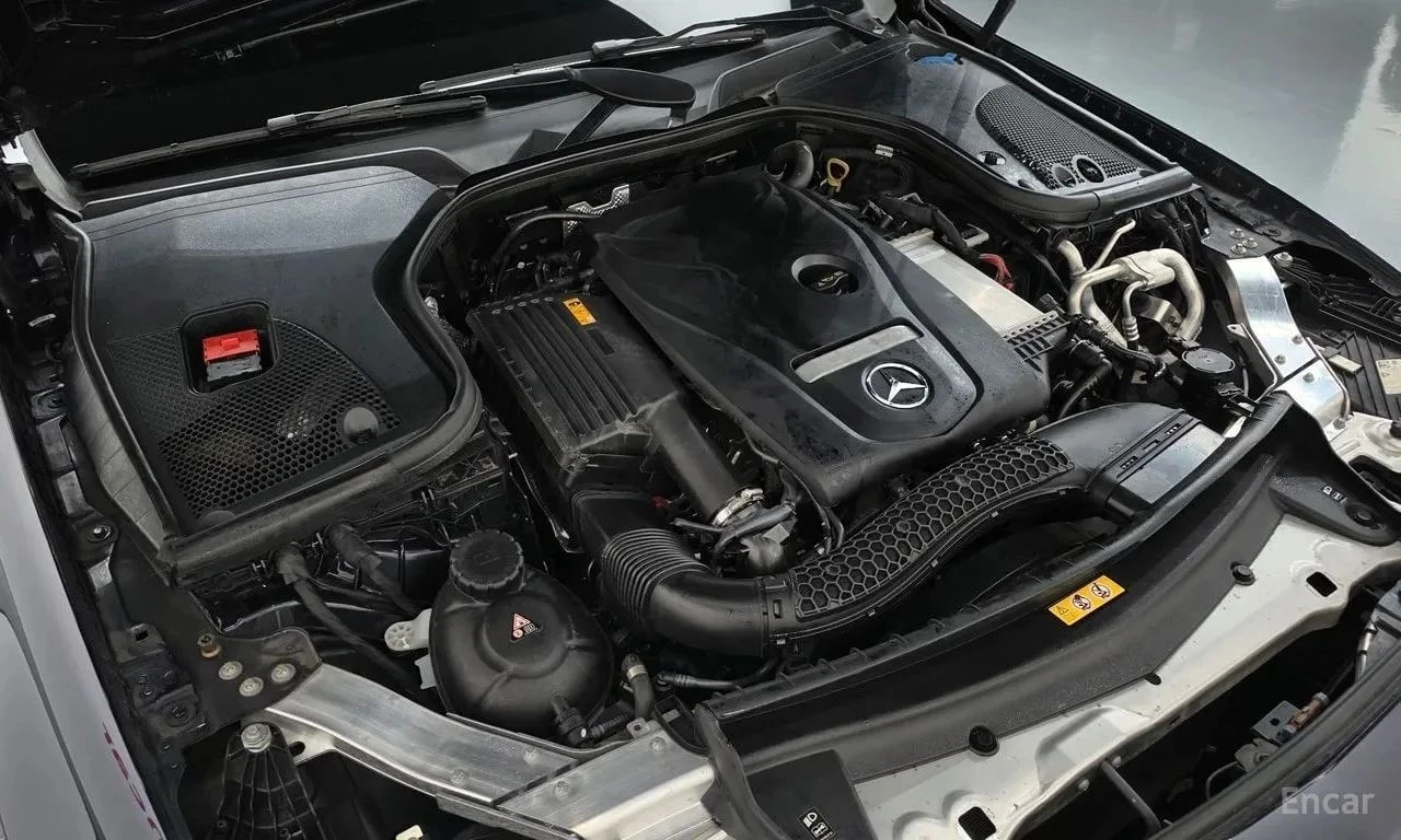 Mercedes-Benz E 250, снимка 6 - Автомобили и джипове - 56727991