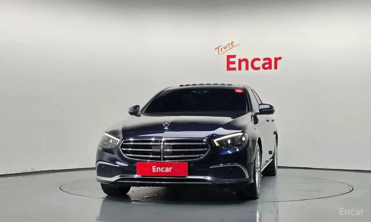 Mercedes-Benz E 250, снимка 3 - Автомобили и джипове - 56727991