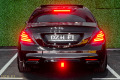 Mercedes-Benz S 350 D* BRABUS* 9G-TRONIC* LONG* 3xTV* PANO* BURM* CARB - изображение 6