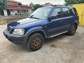 Honda Cr-v 128kc-147kc-150kc 4-БРОЯ, снимка 15