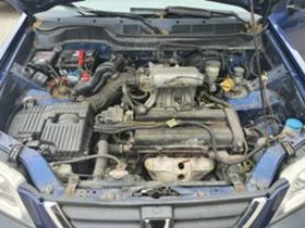 Honda Cr-v 128kc-147kc-150kc 4-БРОЯ, снимка 5