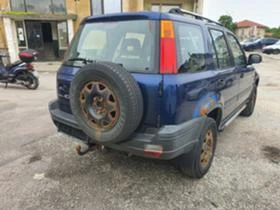 Honda Cr-v 128kc-147kc-150kc 4-БРОЯ, снимка 13