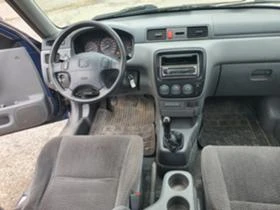Honda Cr-v 128kc-147kc-150kc 4-БРОЯ, снимка 14