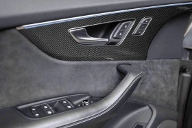 Audi SQ7 TDI* CERAMIC* DISTR* 360 CAM* PANO* BOSE* KEYLESS*, снимка 4