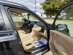 BMW X3 3.0 Xd* 218 к.с.* SWISS* FULL* , снимка 13