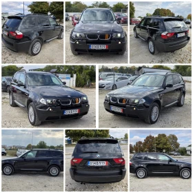 BMW X3 3.0 Xd* 218 к.с.* SWISS* FULL* , снимка 17