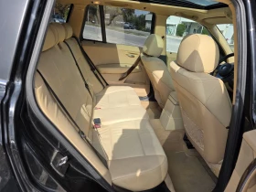 BMW X3 3.0 Xd* 218 к.с.* SWISS* FULL* , снимка 11
