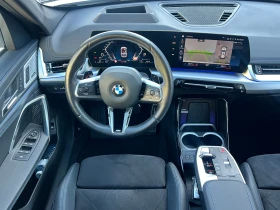 BMW X1 xDrive 23d, снимка 8