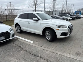 Audi Q5 2.0L TFSI QUATTRO , снимка 3