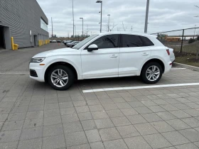 Audi Q5 2.0L TFSI QUATTRO , снимка 5