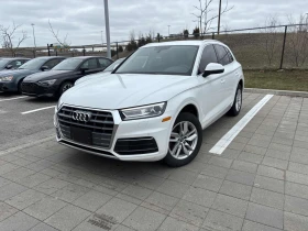 Audi Q5 2.0L TFSI QUATTRO , снимка 1