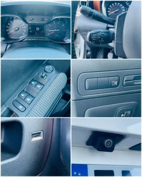 Citroen C3 Aircross 1.2 PureTech * Кожа* Камера 360* Сервизна книжка* , снимка 12