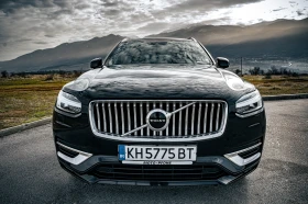 Volvo Xc90 2.0 Inscription, снимка 3