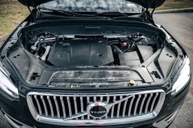 Volvo Xc90 2.0 Inscription, снимка 16