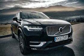 Volvo Xc90 2.0 Inscription, снимка 1