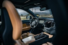 Volvo Xc90 2.0 Inscription, снимка 10