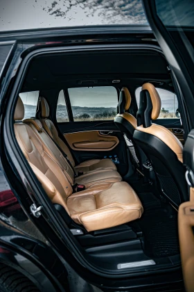 Volvo Xc90 2.0 Inscription, снимка 15
