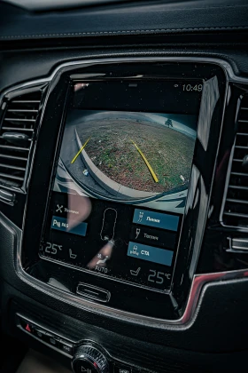 Volvo Xc90 2.0 Inscription, снимка 13