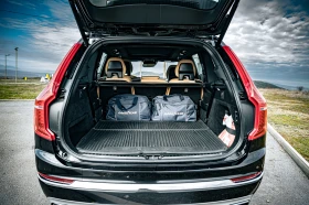 Volvo Xc90 2.0 Inscription, снимка 7
